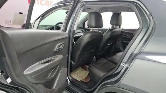 Chevrolet 트랙스 1.4 LT 2018 13