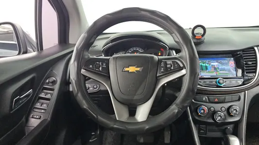 Chevrolet 트랙스 1.4 LT 2018 14