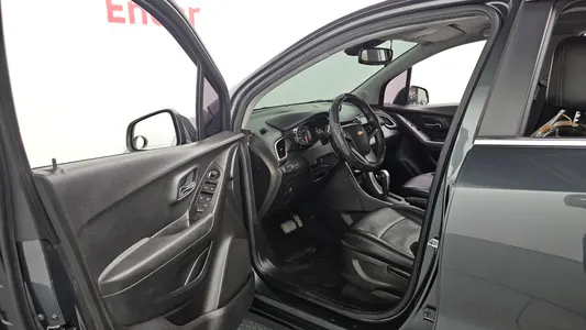 Chevrolet 트랙스 1.4 LT 2018 10