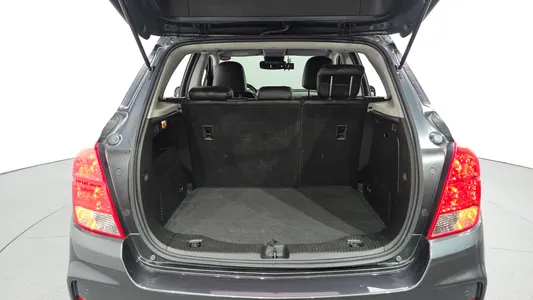 Chevrolet 트랙스 1.4 LT 2018 20