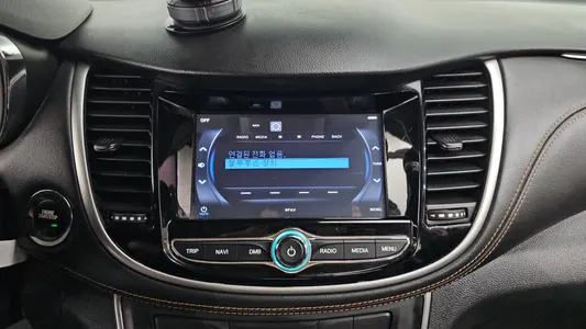 Chevrolet 트랙스 1.4 LT 2018 17