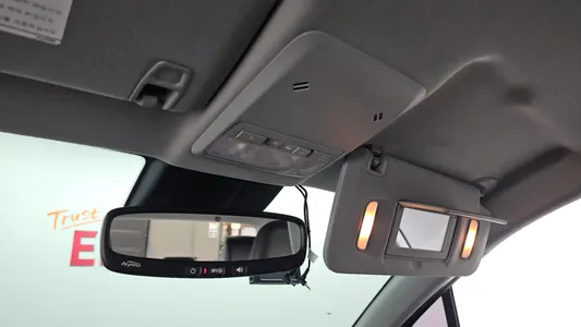 Chevrolet 트랙스 1.4 LT 2018 18