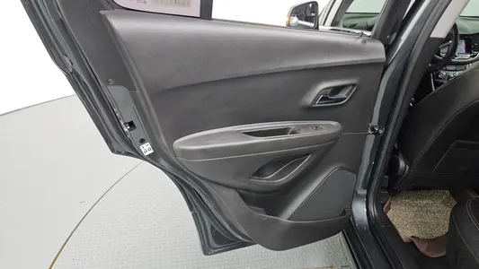 Chevrolet 트랙스 1.4 LT 2018 25