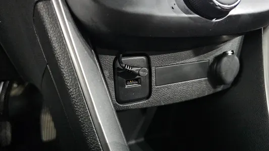 Chevrolet 트랙스 1.4 LT 2018 26