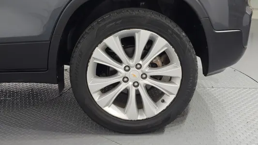 Chevrolet 트랙스 1.4 LT 2018 21