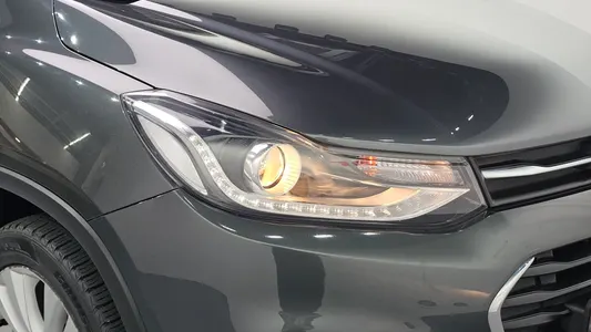 Chevrolet 트랙스 1.4 LT 2018 22