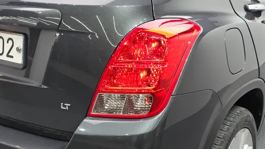 Chevrolet 트랙스 1.4 LT 2018 23