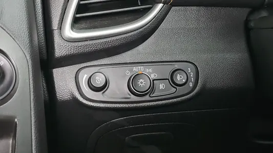 Chevrolet 트랙스 1.4 LT 2018 27