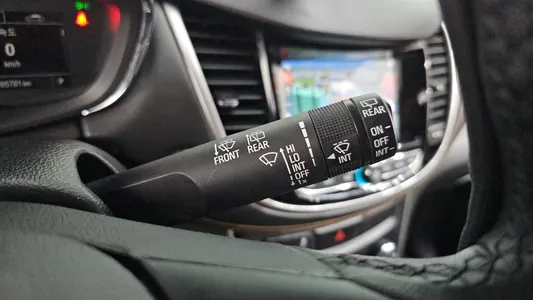 Chevrolet 트랙스 1.4 LT 2018 28