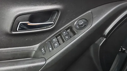 Chevrolet 트랙스 1.4 LT 2018 29