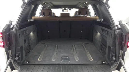 BMW X5M (G05) 4.4 2021 20