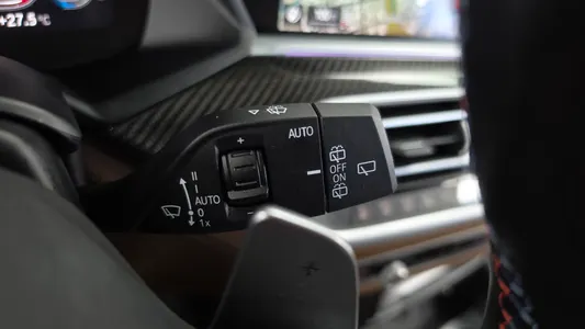 BMW X5M (G05) 4.4 2021 29