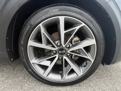 Kia 니로 1.6 HEV 2020 5