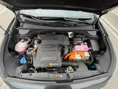 Kia 니로 1.6 HEV 2020 6
