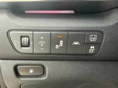 Kia 니로 1.6 HEV 2020 15