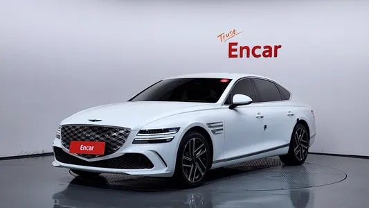 Genesis G80 (RG3) 2.5 2WD 2024