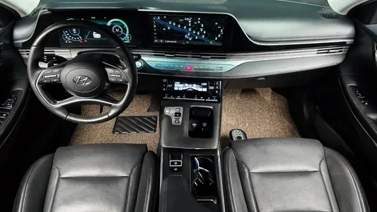 Hyundai IG 2022 7