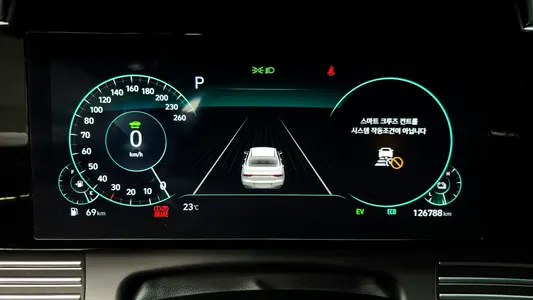 Hyundai IG 2022 8