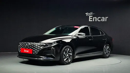 Hyundai IG 2022