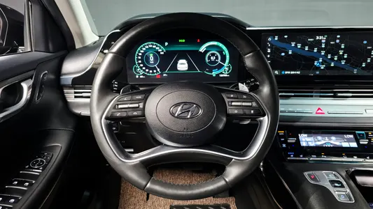 Hyundai IG 2022 14