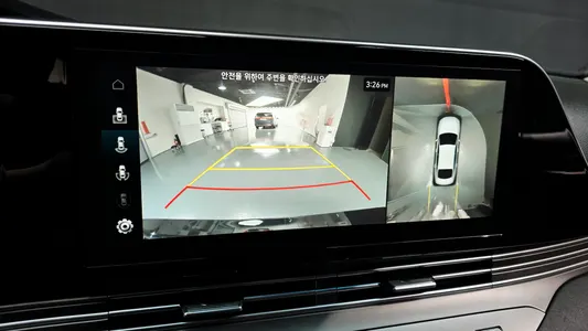 Hyundai IG 2022 15