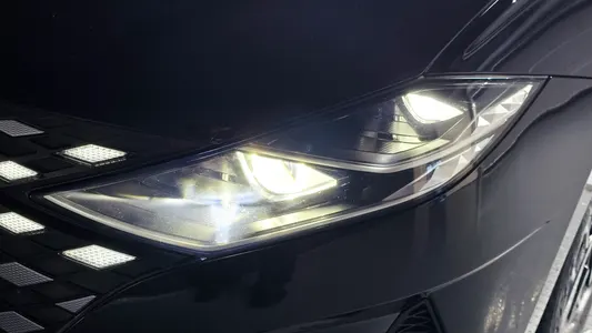Hyundai IG 2022 23