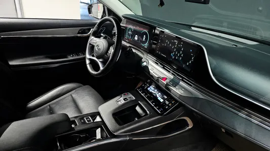 Hyundai IG 2022 28