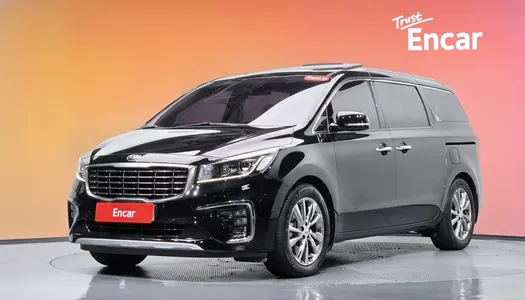 Kia 7 2018