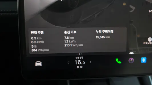 Tesla Y AWD 2025 8