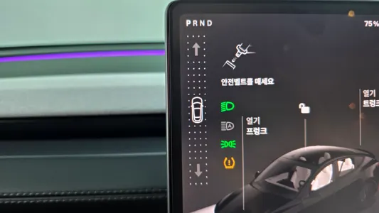 Tesla Y AWD 2025 9
