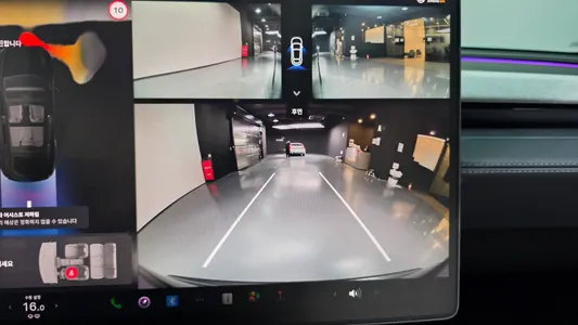 Tesla Y AWD 2025 15