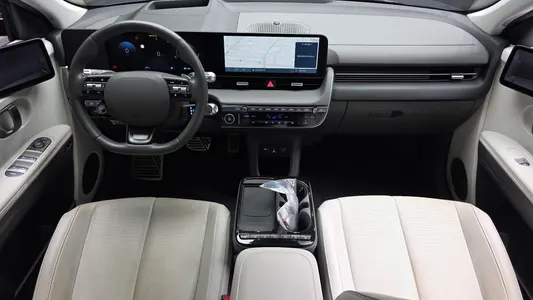 Hyundai 5 2024 7