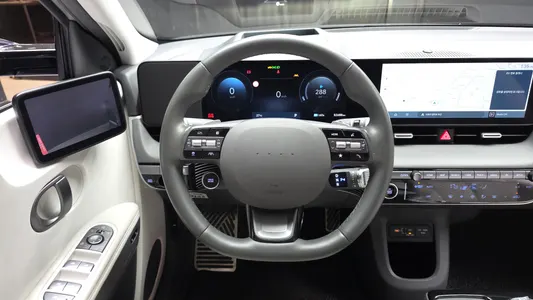Hyundai 5 2024 13