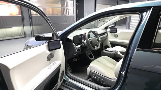 Hyundai 5 2024 10