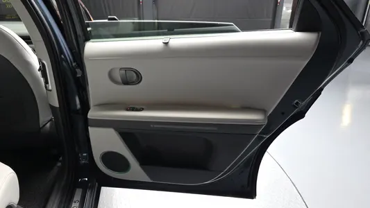 Hyundai 5 2024 25