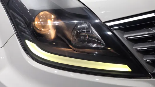 KG Mobility W 2.0 4WD RX7 2013 23