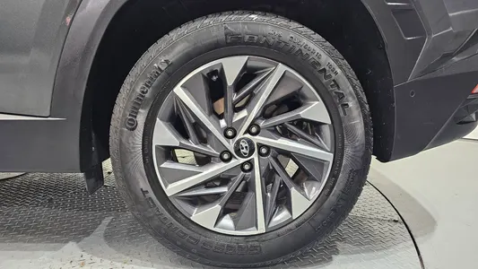 Hyundai (NX4) 2WD 2021 5