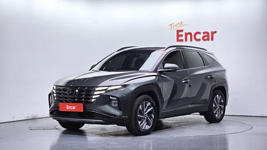 Hyundai (NX4) 2WD 2021