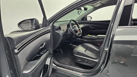 Hyundai (NX4) 2WD 2021 10
