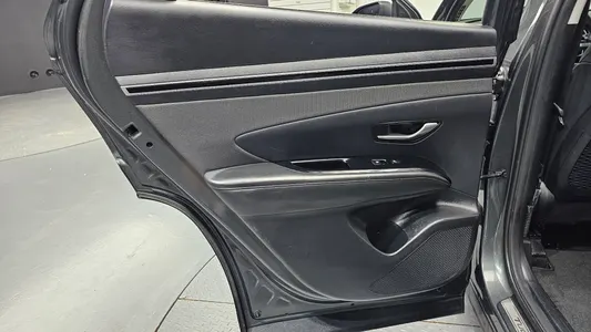 Hyundai (NX4) 2WD 2021 25