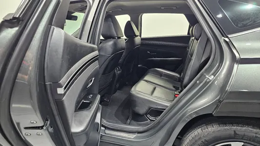 Hyundai (NX4) 2WD 2021 26