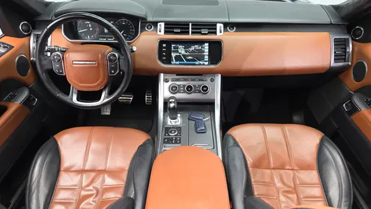 Land Rover 2 3.0 SDV6 AB 2015 6