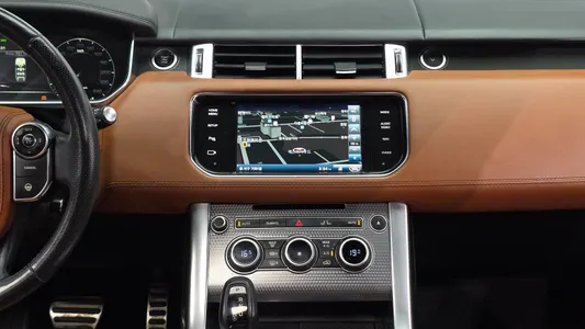 Land Rover 2 3.0 SDV6 AB 2015 13