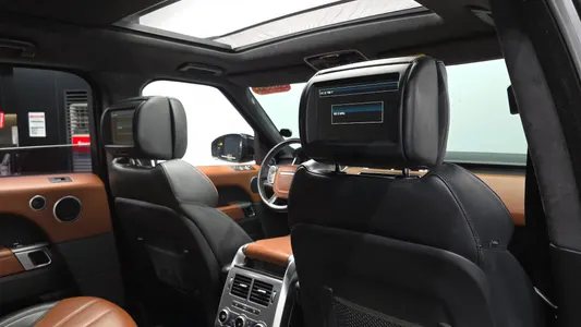 Land Rover 2 3.0 SDV6 AB 2015 19