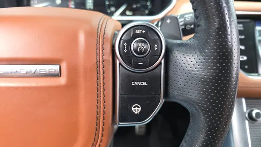 Land Rover 2 3.0 SDV6 AB 2015 16