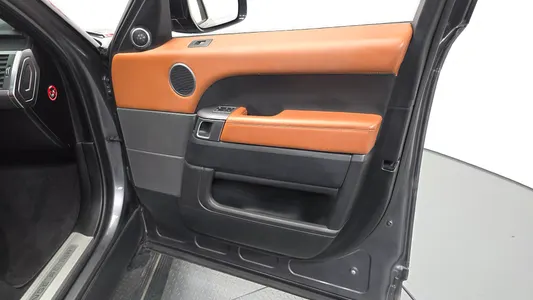 Land Rover 2 3.0 SDV6 AB 2015 24