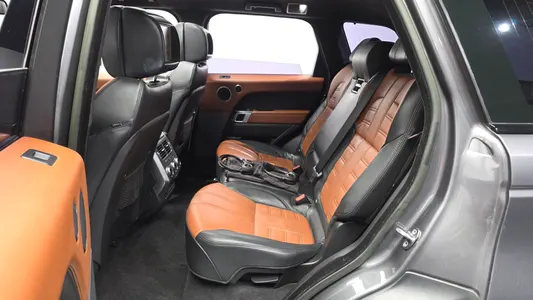 Land Rover 2 3.0 SDV6 AB 2015 26
