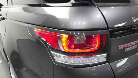 Land Rover 2 3.0 SDV6 AB 2015 23