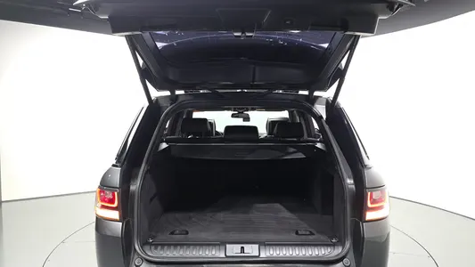 Land Rover 2 3.0 SDV6 AB 2015 34