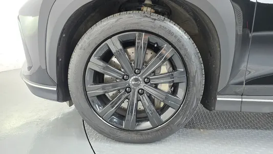 BYD 7 2025 5